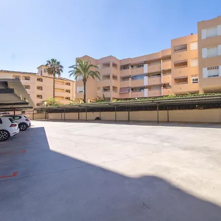Апартаменты Fontana 5d By Ivi Real Estate *