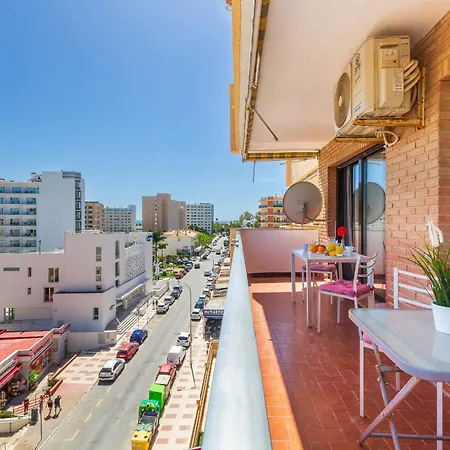 Fontana 5d By Ivi Real Estate Апартаменты *