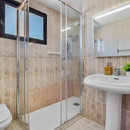Fontana 5d By Ivi Real Estate Апартаменты